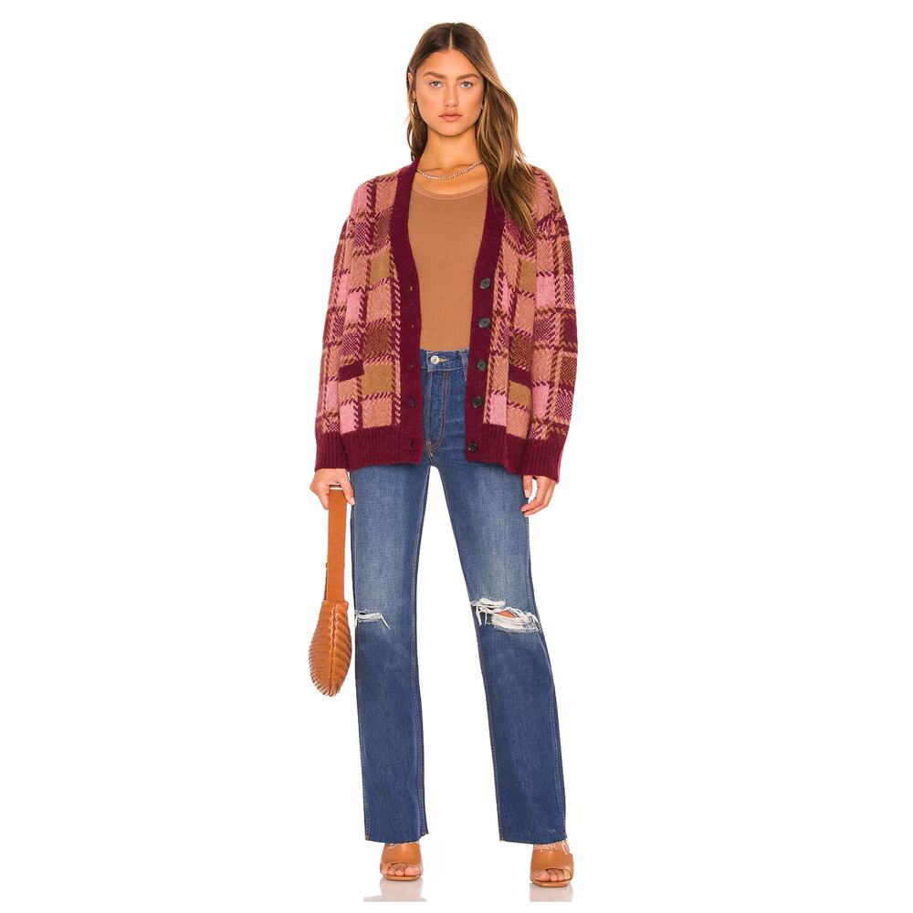 RE/DONE Originals 90s High Rise Loose Size 25